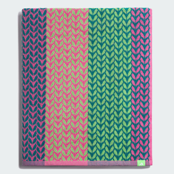 Green 아디다스 톰 데일리 타월