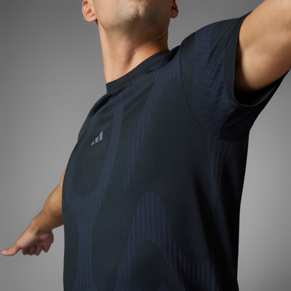 Adidas yoga t shirt cheap
