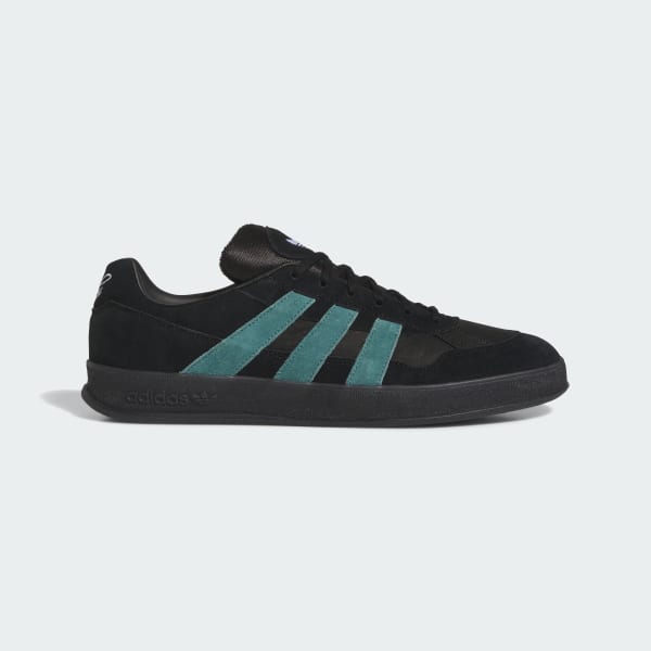 Aloha♡ adidas Aloha Super - Black | Free Shipping with adiClub