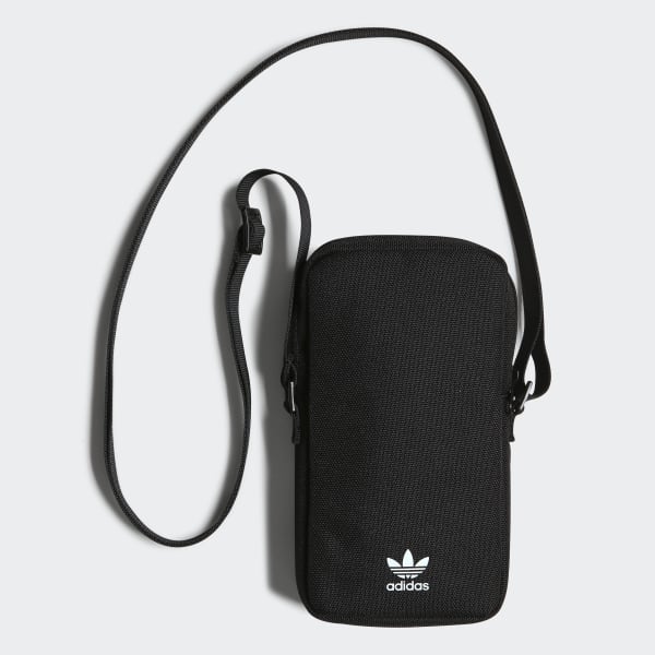 Black Universal Pouch