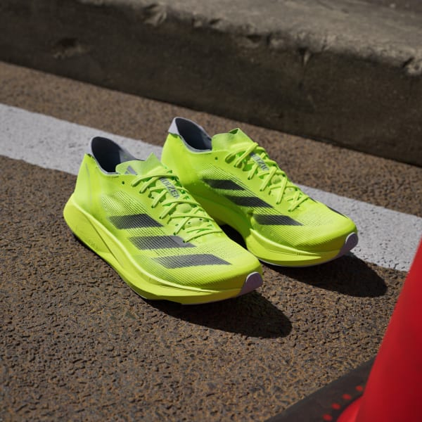 アディダス アディゼロ タクミ セン 10 / Adizero Takumi Sen 10