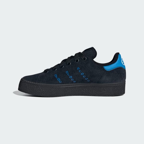 adidas stan smith kids Black