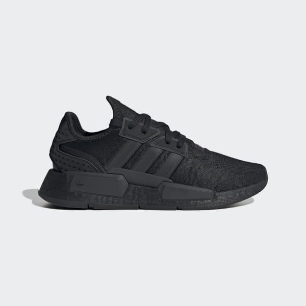 All black clearance adidas shoes mens