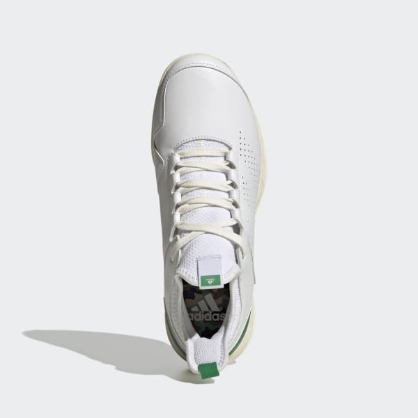 Λευκό Adizero Ubersonic 4 Tennis Shoes LKG10
