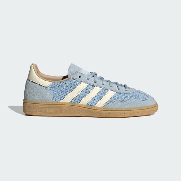 Blauw Handball Spezial