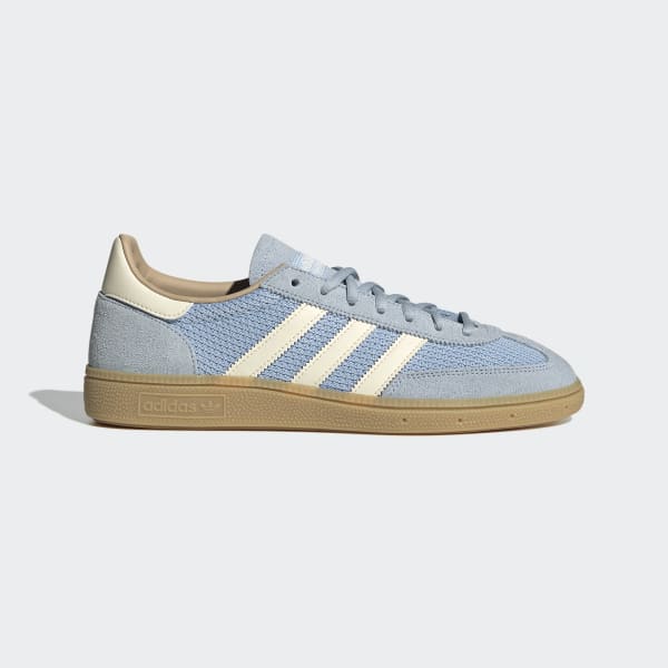 ★【Adidas】 Handball Spezial Blue★ adidas Originals Handball Spezial JP5278 Sneakers Blue