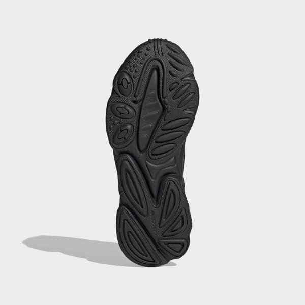 Schwarz OZWEEGO Shoes