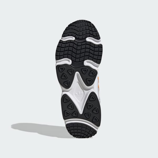 White OZMILLEN Shoes