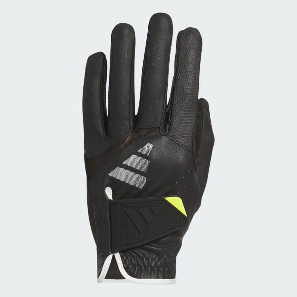 Black Adizero Glove 25 Single