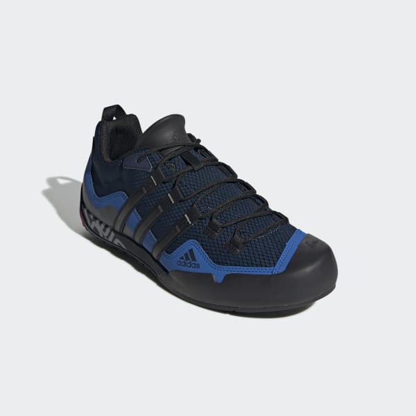 adidas terrex swift solo blue