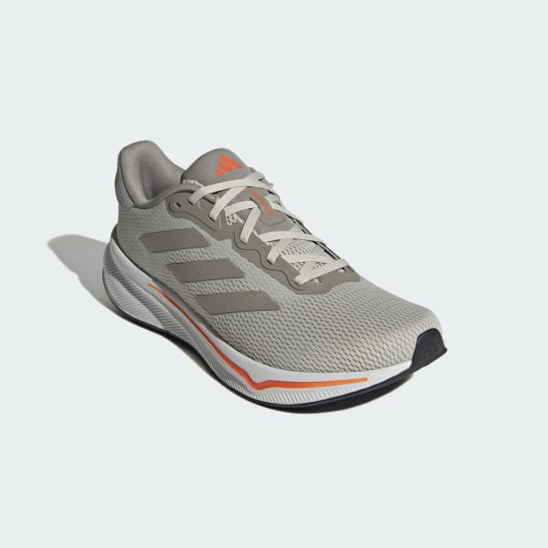 Beige Zapatillas Response