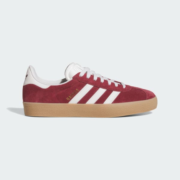 Burgundy Gazelle ADV sko