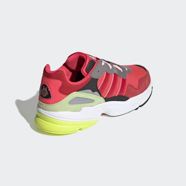 adidas yung 96 donna rosse