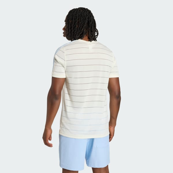 Hvid France Rugby 120 Years Crunch T-shirt