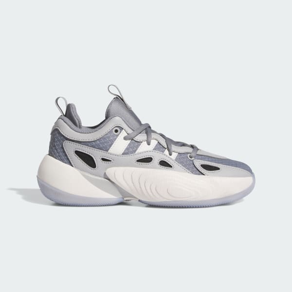 Grey Trae Unlimited Shoes