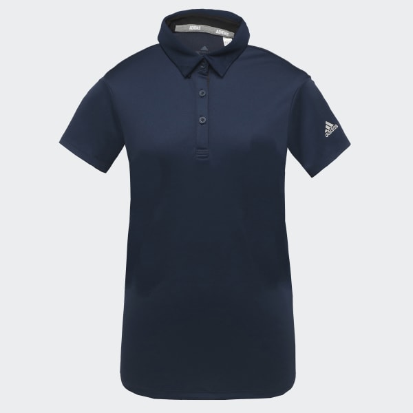 Blue AEROREADY Polo Shirt