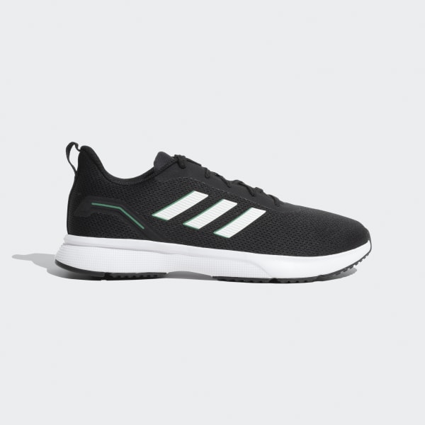adidas AdiTron M - Black | adidas India