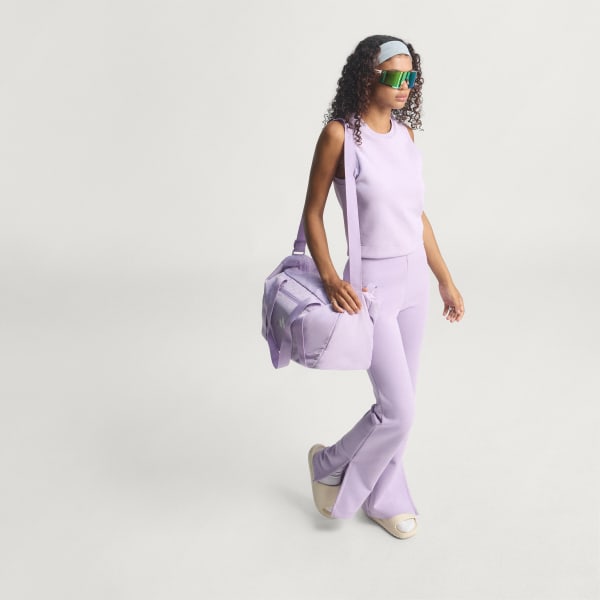 Morado esqueleto Soft Lux