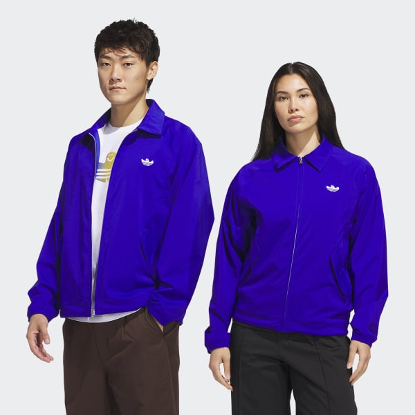 adidas ジャケット アディダス シュムーフォイル ジャケット（ジェンダー