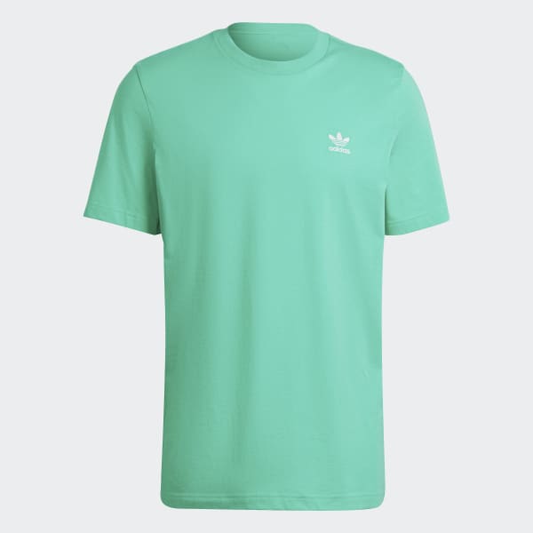 Verde Remera Trifolio Adicolor Essentials 14276
