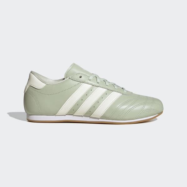 Taekwondo_Shoes_Green_JS0710_d