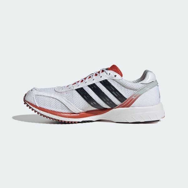 adidas Adizero Adios OG Shoes - White | Free Shipping with