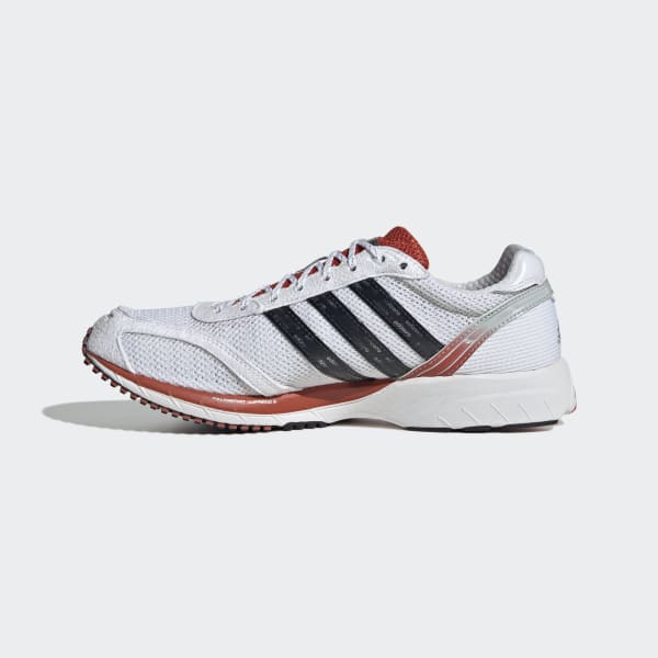 adidas Adizero Adios OG Shoes - White | adidas Finland