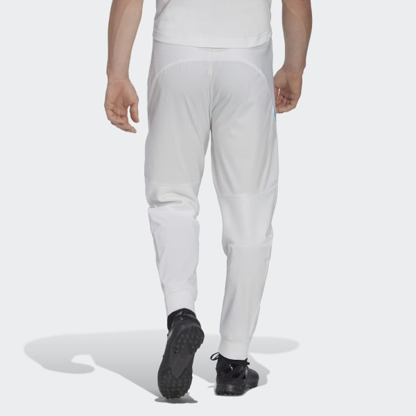 Hvid Germany Game Day Travel Tracksuit Bottoms BWY22