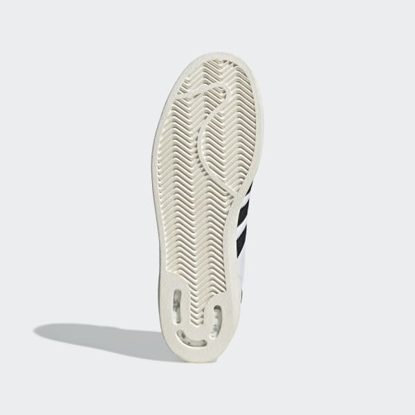 Blanco Zapatillas Superstar Parley