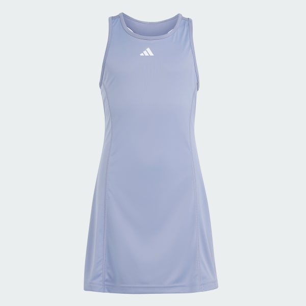 Adidas shop tennis jurk