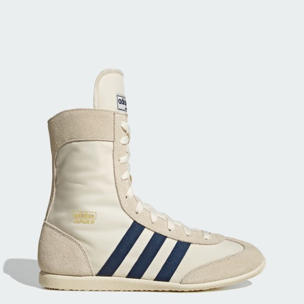 ★adidas★ Japan H JR8122 SHOES - Japan H Shoes - Black | adidas Oman