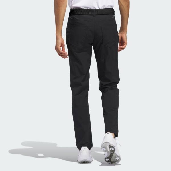 Black Ultimate365 5-pocket Pant