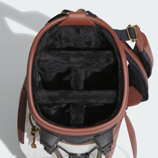 Brown 오리지널스 골프 백