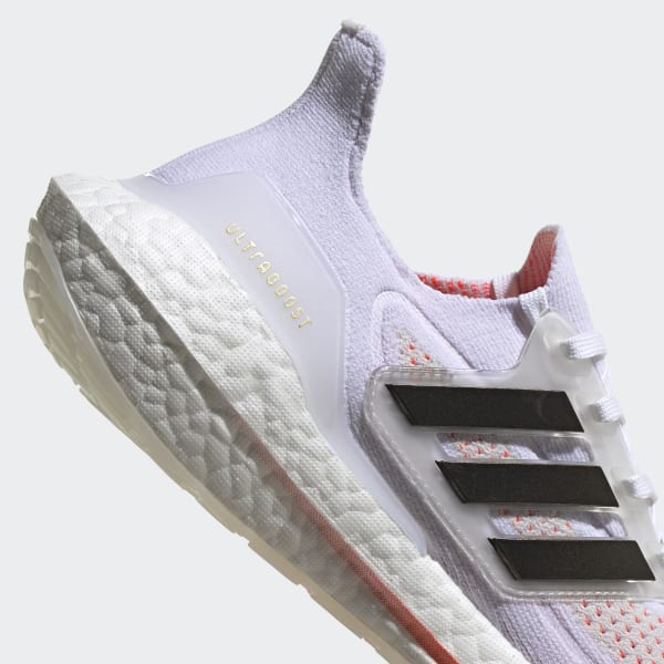 アディダスultraboost 21wウルトラブースト 21W S23840 adidas Chaussure Ultraboost 21 Tokyo Running - blanc