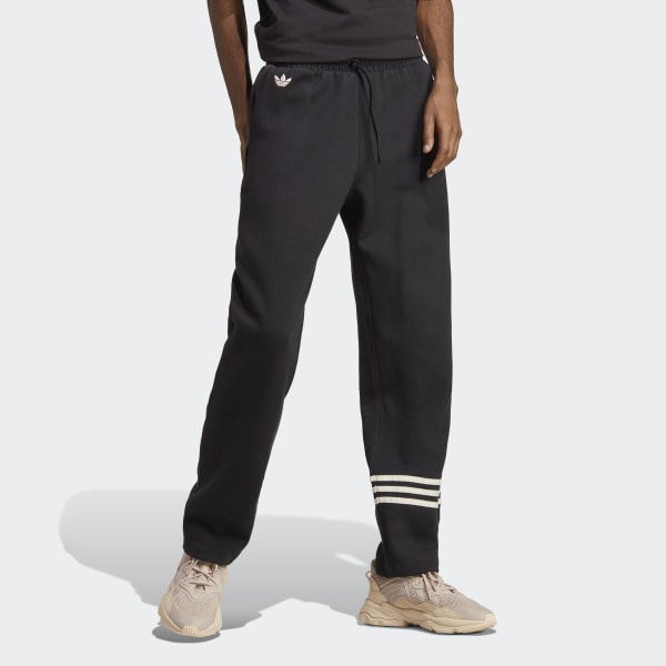 adidas Adicolor Neuclassics Track Pants Grey adidas Thailand