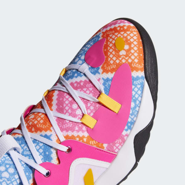 Zapatillas Baloncesto Adidas Harden Stepback Opiniones Tenis