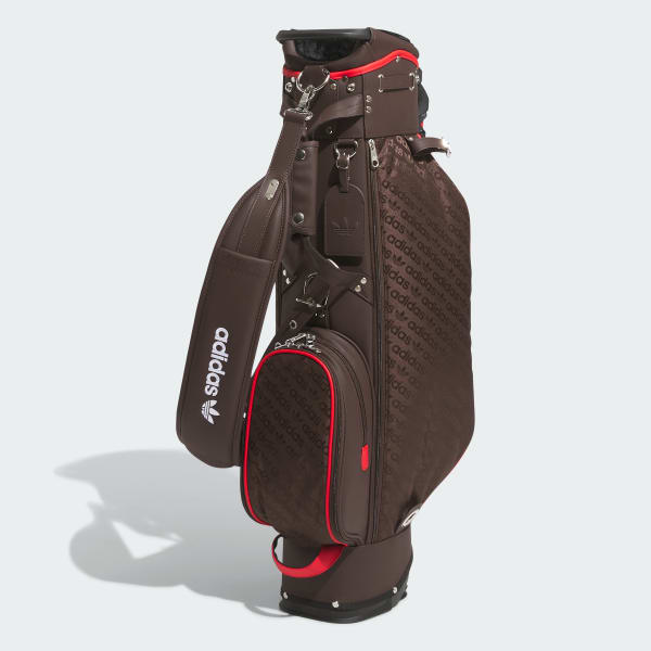 Brązowy Torba Originals Caddy