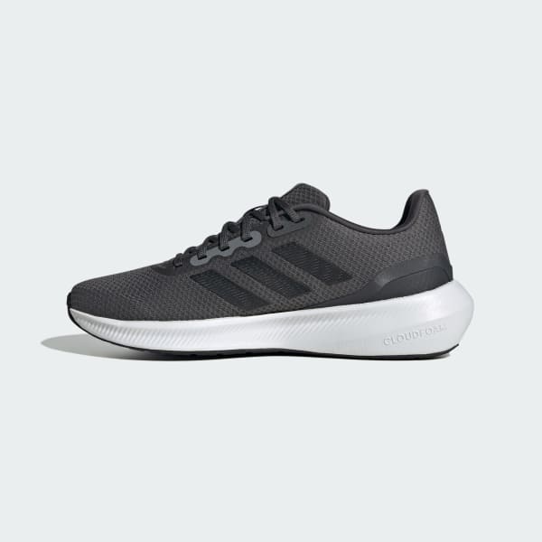 Men's runfalcon running online sports shoes  black