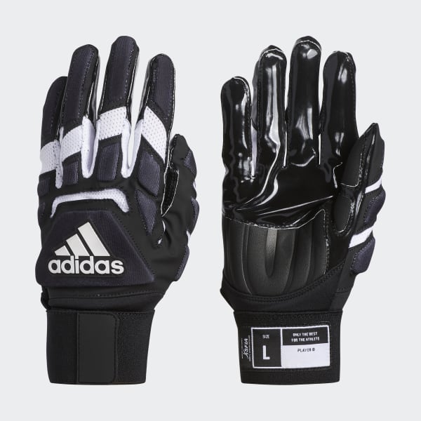 adidas Freak Max 2.0 Gloves - Black 