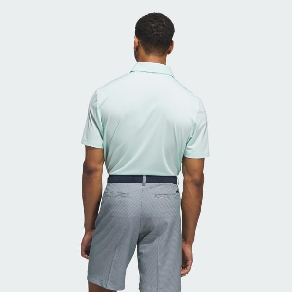 Toska Polo Shirt Ultimate365 Solid