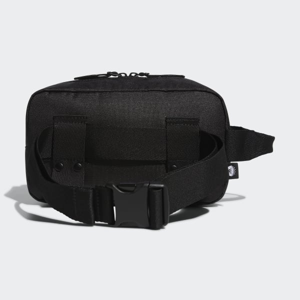 Black Shoulder Bag TJ353