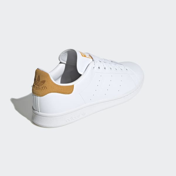 adidas Stan Smith Shoes - White | Men's Lifestyle | adidas US