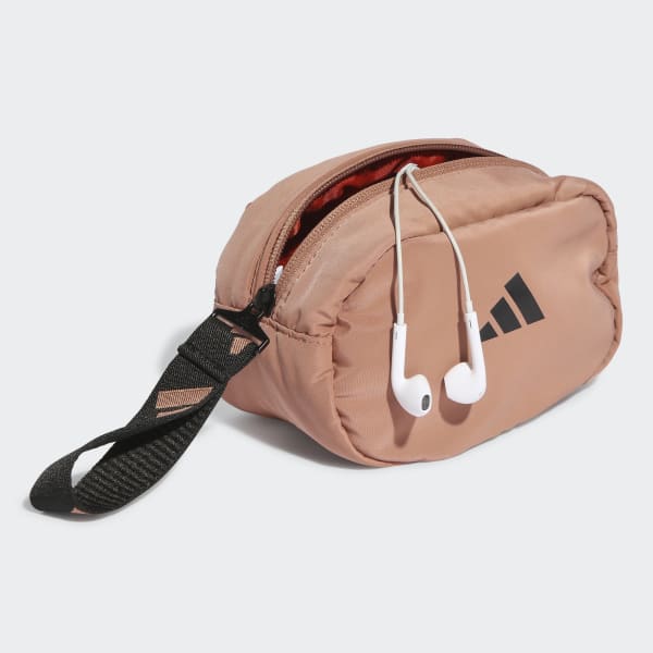 Brown Sport Pouch