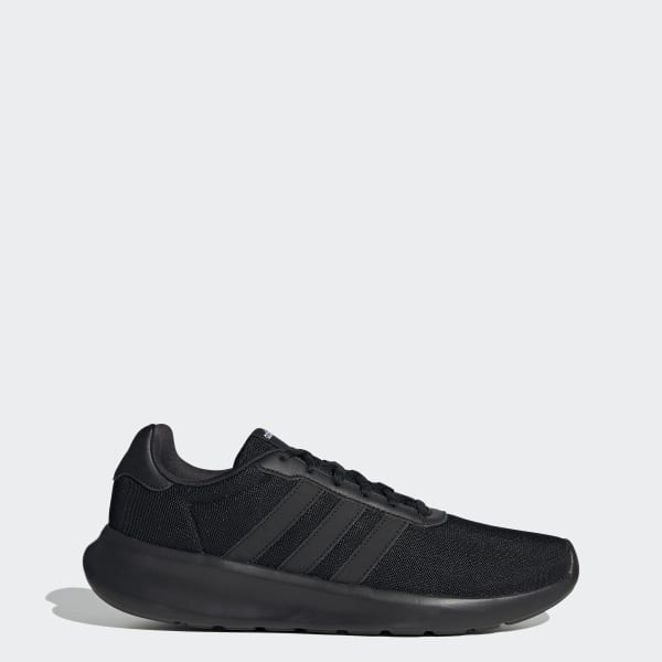 Adidas lite racer cln black shop