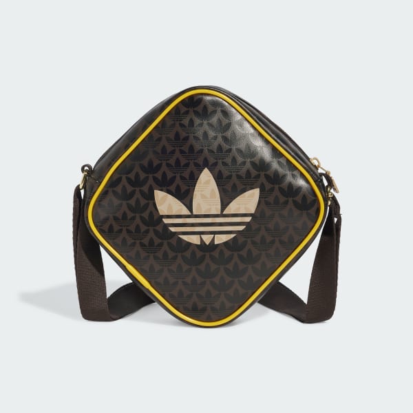 Cafe Bolso Monogram Diamond