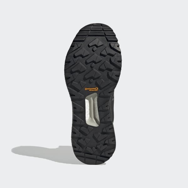 Μαύρο Terrex Free Hiker COLD.RDY Hiking Boots JAG50