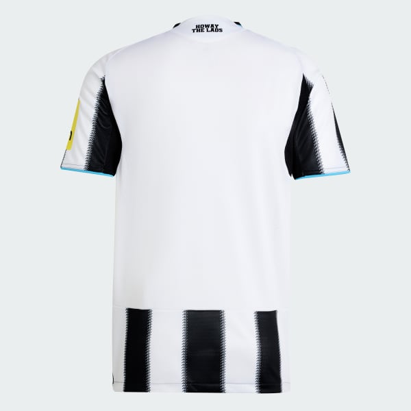 ウェア adidas Newcastle United Authentic adidas Newcastle United FC 25/26 Home Authentic Jersey