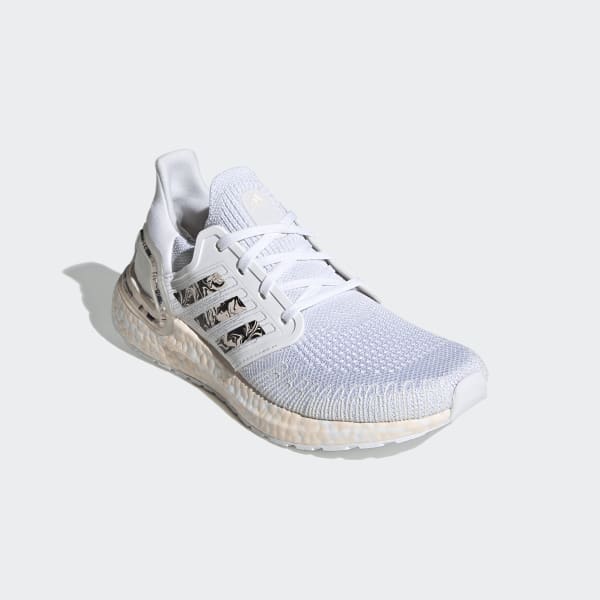 adidas women's ultraboost 20 glam pack running shoe