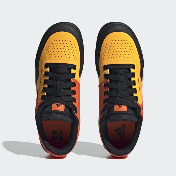 Gold Five Ten Freerider Pro Mountainbiking-Schuh