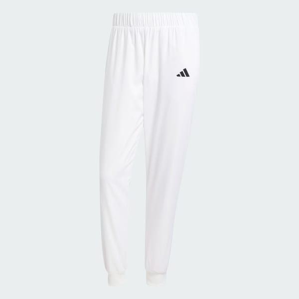 Tennis Walk On Tracksuit Bottoms